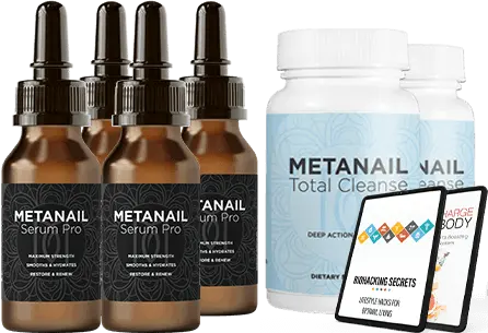 Metanail-complex